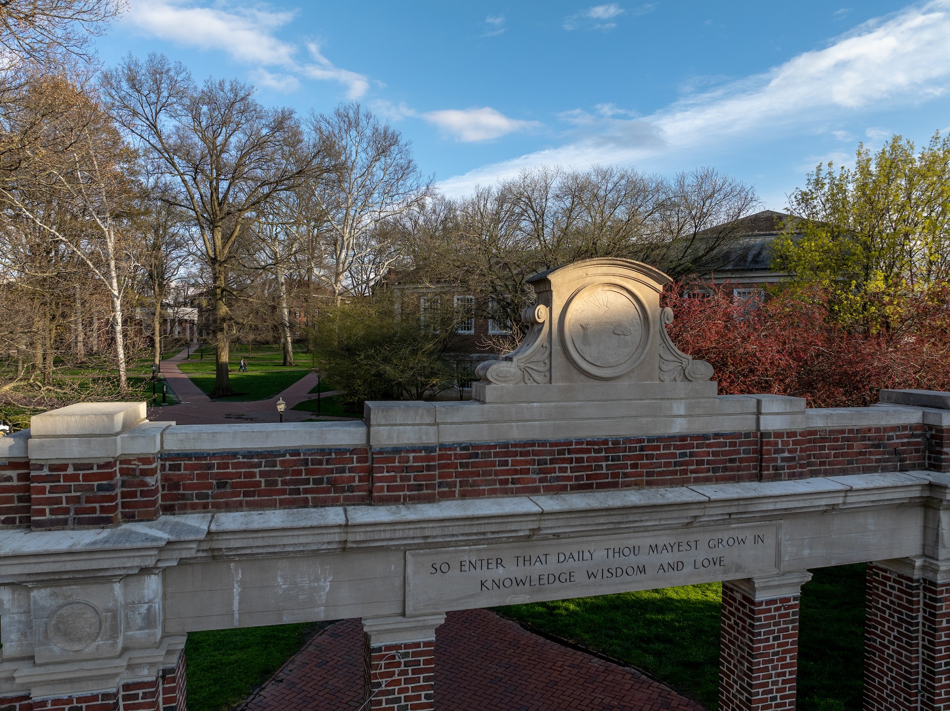 Ohio University names Bob Bulow as assistant vice president for student
